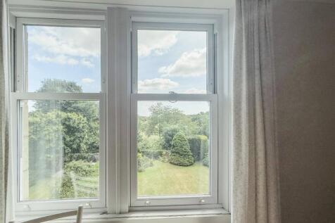 Bedroom View