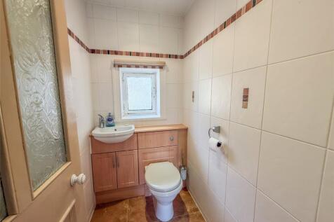 Separate Wc