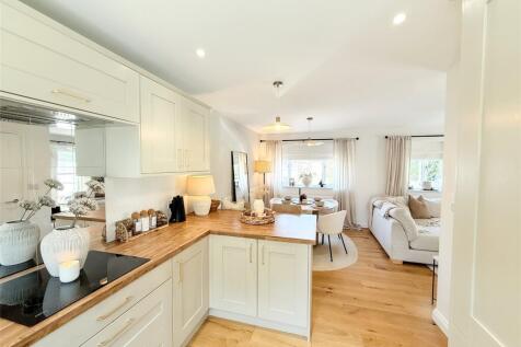 Lounge/Diner/Kitchen