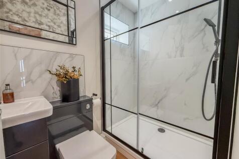 Lower Shower Room