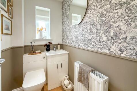Guest Wc