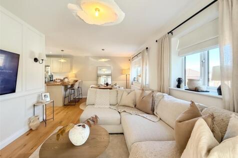 Lounge/Diner/Kitchen