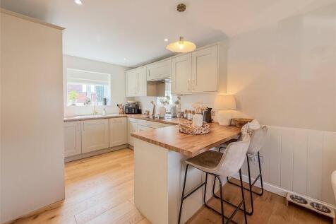 Lounge/Diner/Kitchen