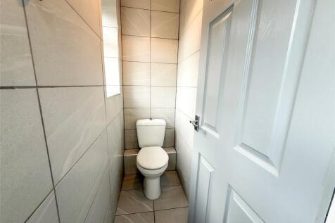 Separate Wc