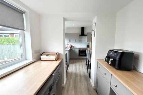 Utility Area