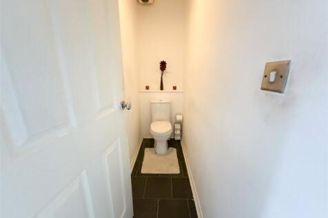 Separate Wc
