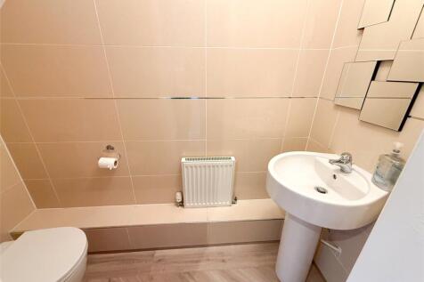 Guest Wc