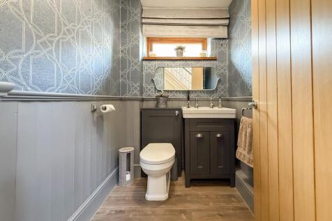 Guest Wc