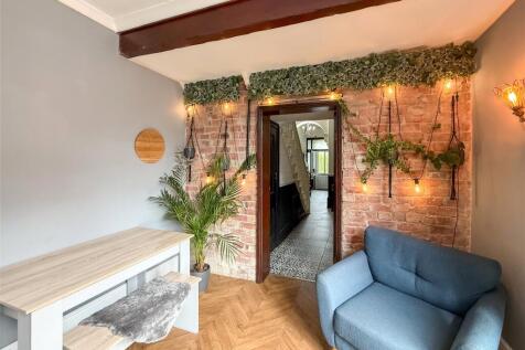 Kitchen/Family Room