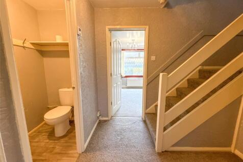 Inner Hallway