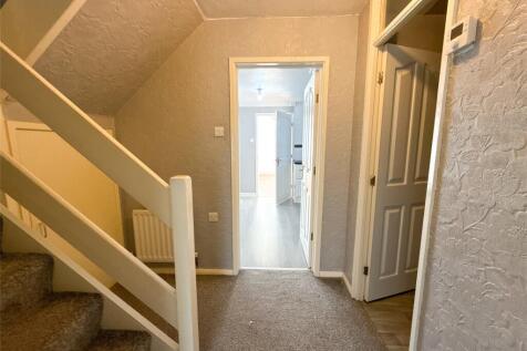Inner Hallway