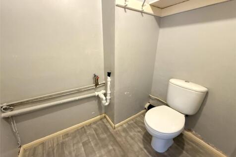 Guest Wc