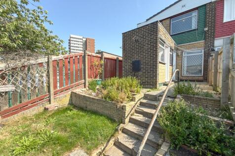External Rear