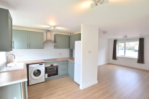 Kitchen/Lounge