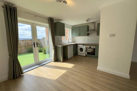 Additional Kitchen