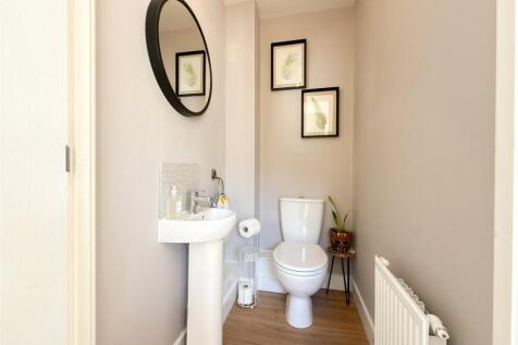 Cloaks Wc