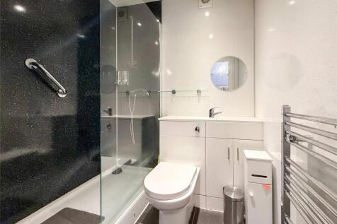 Shower Room Two