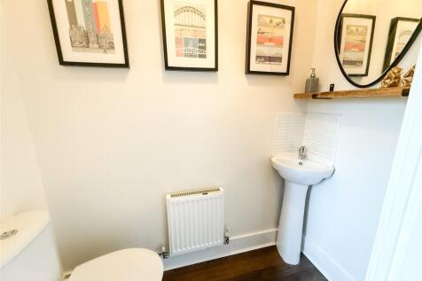 Guest Wc