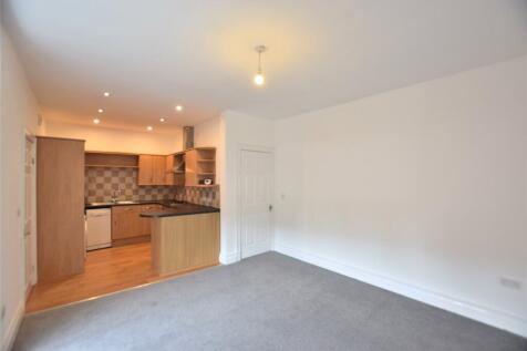 Living Room/Kitchen