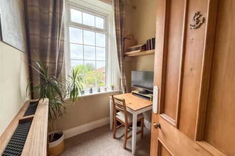 Home Office