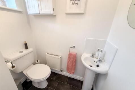 Guest Wc