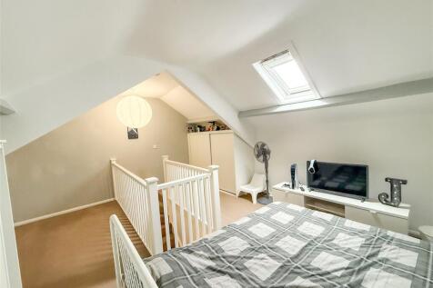 Loft Space