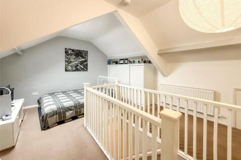 Loft Space