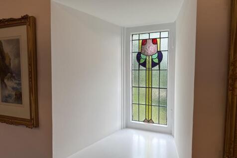 Feature Window