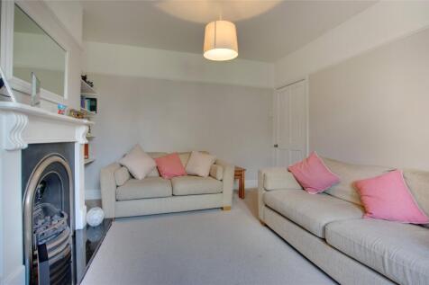 Formal Lounge