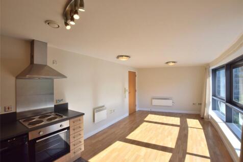 Kitchen/Living Room