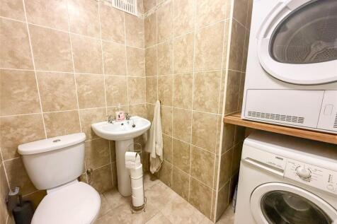 Wc / Utility