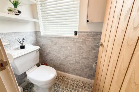 Separate Wc