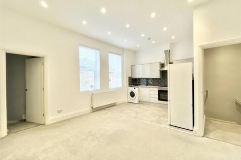 Kitchen/Lounge