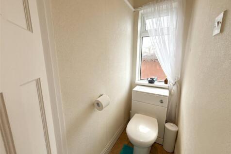 Separate Wc