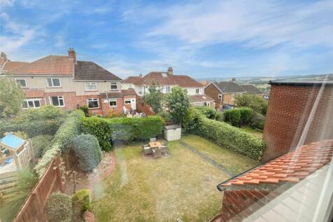 View Over Garden