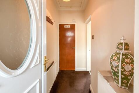 Entrance Lobby