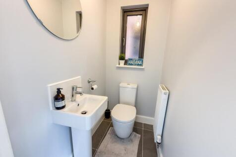 Guest Wc