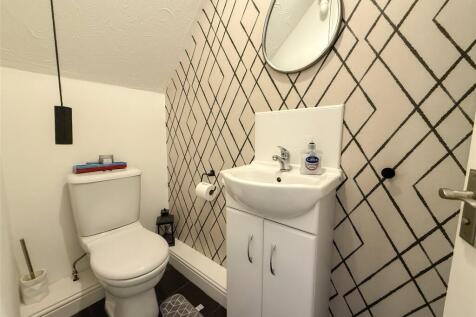 Guest Wc