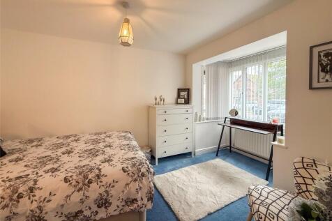 Snug / Bedroom