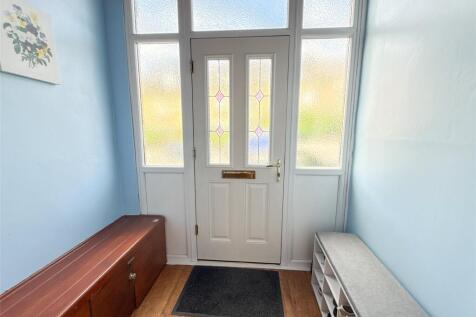 Entrance Lobby