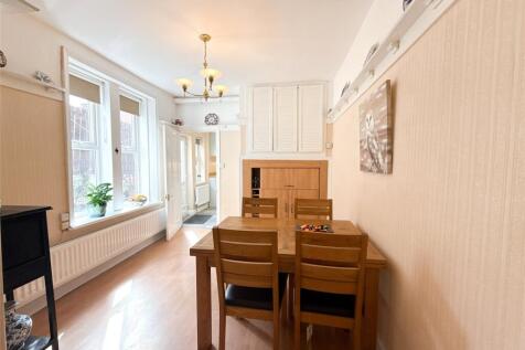 Breakfasting Room