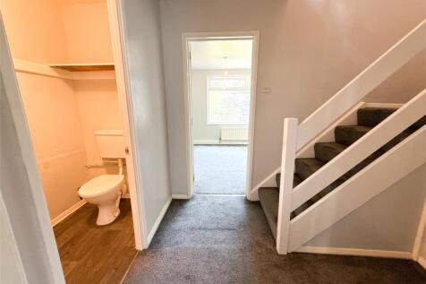 Inner Hallway