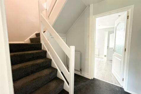 Inner Hallway