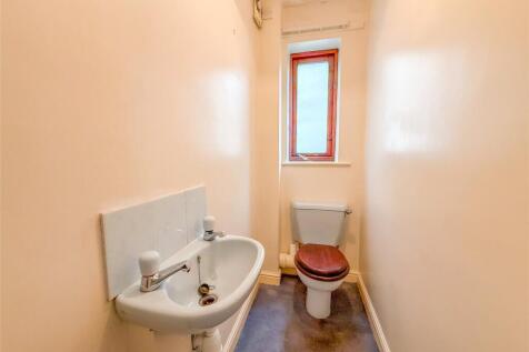 Guest Wc