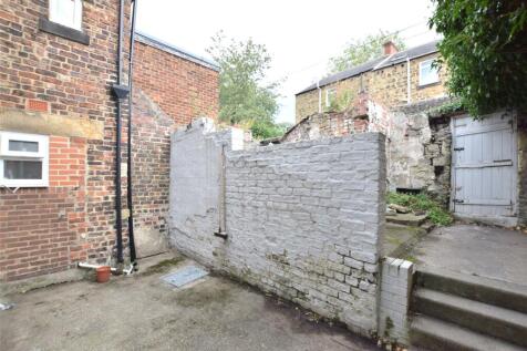 Rear Yard