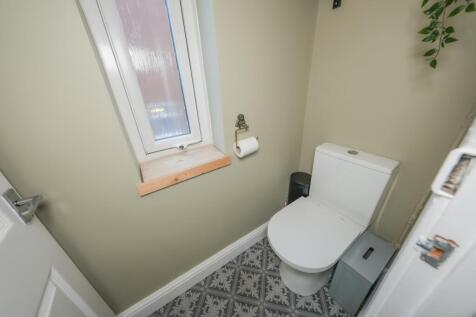 Separate Wc