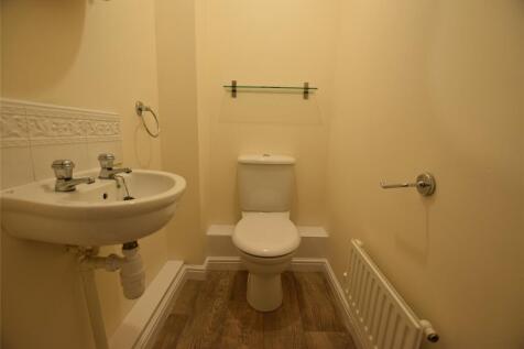Ground Floor W.C.