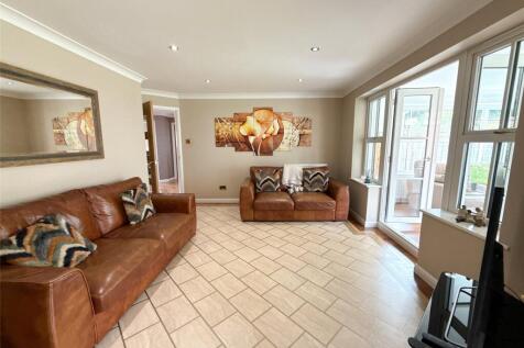 Dining/Family Area