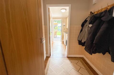 Cloaks Room