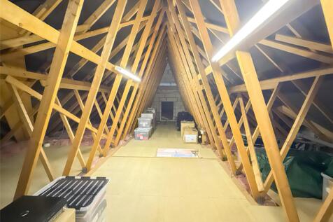 Loft Space